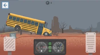 The Last Road - Episode One - скриншот 5