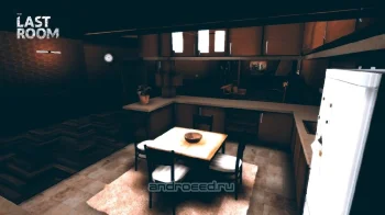 The Last Room : Horror Game - скриншот 2