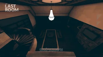 The Last Room : Horror Game - скриншот 4