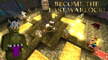 The Last Warlock - скриншот 5