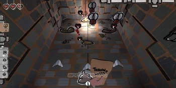 The Legend of Bum-Bo - скриншот 5