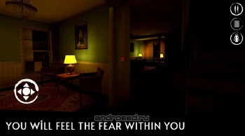 The Mail - Scary Horror Game - скриншот 3