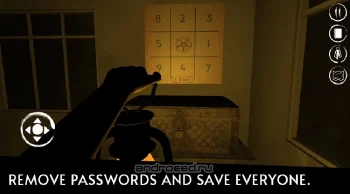 The Mail - Scary Horror Game - скриншот 4