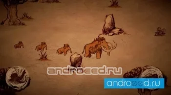 The Mammoth: A Cave Painting - скриншот 4