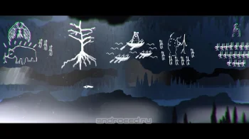 The Mooseman - скриншот 2