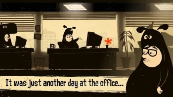 The Office Quest - скриншот 1