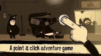 The Office Quest - скриншот 2