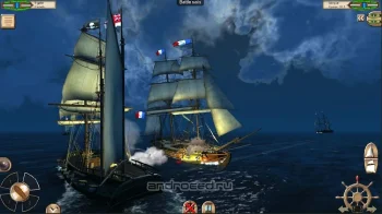 The Pirate: Caribbean Hunt - скриншот 2