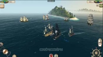 The Pirate: Caribbean Hunt - скриншот 4