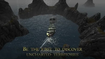The Pirate: Plague of the Dead - скриншот 3