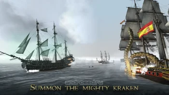 The Pirate: Plague of the Dead - скриншот 4