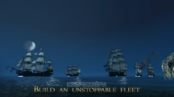 The Pirate: Plague of the Dead - скриншот 5