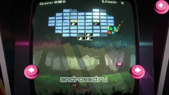 The Pocket Arcade - скриншот 4