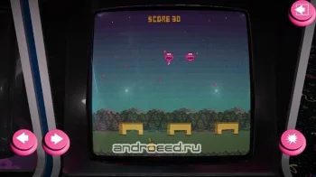 The Pocket Arcade - скриншот 2