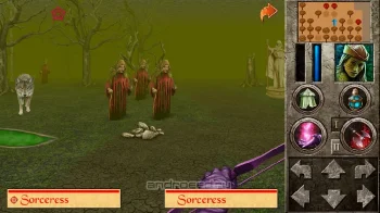 The Quest - Celtic Doom - скриншот 2