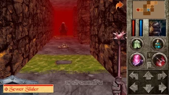 The Quest - Celtic Queen - скриншот 2