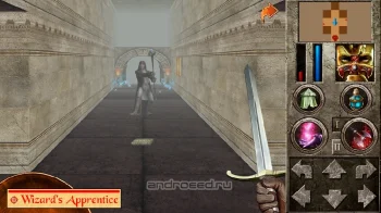 The Quest - Celtic Rift - скриншот 3