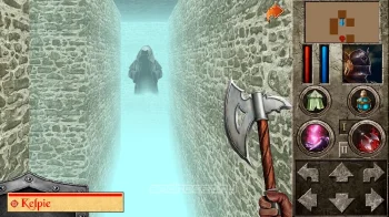The Quest - Celtic Rift - скриншот 4