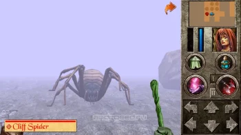 The Quest - Celtic Rift - скриншот 5