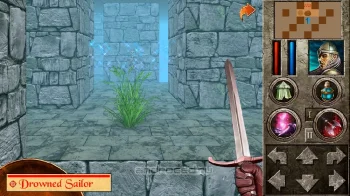 The Quest - Hero of Lukomorye - скриншот 3