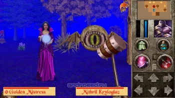 The Quest - Hero of Lukomorye - скриншот 4