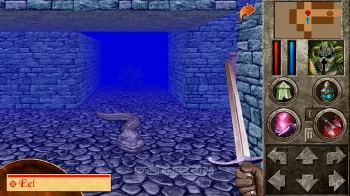 The Quest - Hero of Lukomorye II - скриншот 2