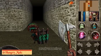 The Quest - Hero of Lukomorye II - скриншот 3
