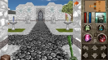 The Quest - Hero of Lukomorye II - скриншот 5