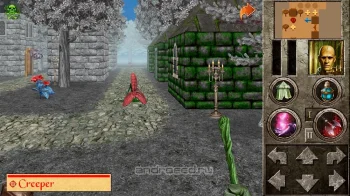 The Quest - Hero of Lukomorye III - скриншот 5