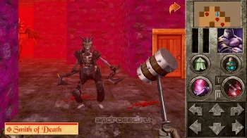 The Quest - Hero of Lukomorye IV - скриншот 1