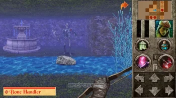The Quest - Hero of Lukomorye IV - скриншот 4
