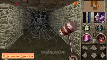 The Quest - Hero of Lukomorye V - скриншот 3