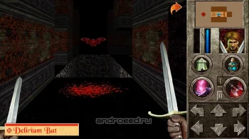 The Quest - Hero of Lukomorye V - скриншот 4