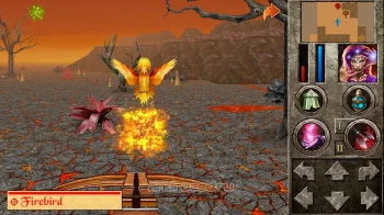 The Quest - Isles of Ice and Fire - скриншот 3