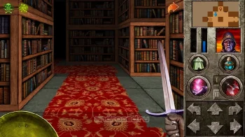 The Quest - Isles of Ice and Fire - скриншот 5