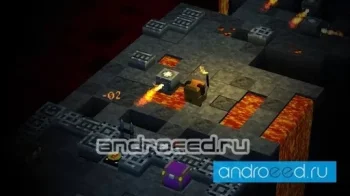 The Quest Keeper - скриншот 4