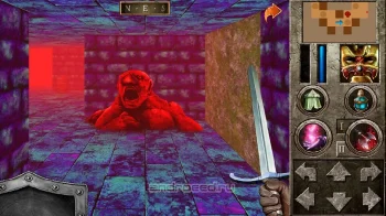 The Quest - Machas Curse - скриншот 1