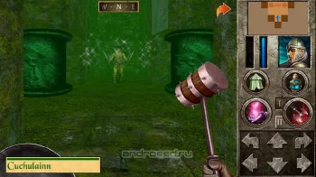 The Quest - Machas Curse - скриншот 2