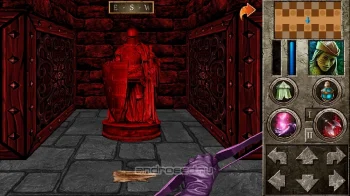 The Quest - Machas Curse - скриншот 5