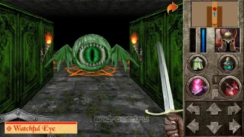 The Quest - Mithril Horde - скриншот 5