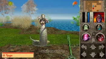 The Quest - Mithril Horde II - скриншот 1