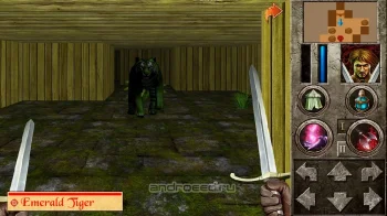 The Quest - Mithril Horde II - скриншот 3