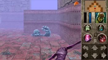 The Quest - Mithril Horde II - скриншот 5