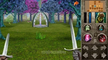 The Quest - Thors Hammer - скриншот 1