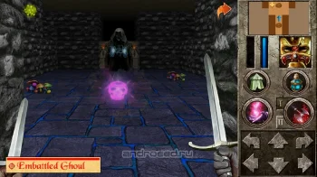 The Quest - Thors Hammer - скриншот 2