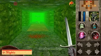The Quest - Thors Hammer - скриншот 4
