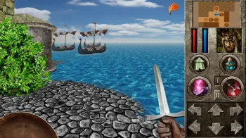 The Quest - Thors Hammer - скриншот 5