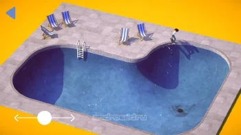 The Ramp - скриншот 1