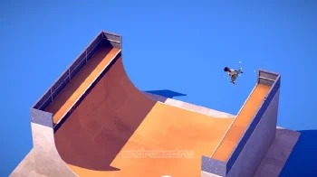 The Ramp - скриншот 2