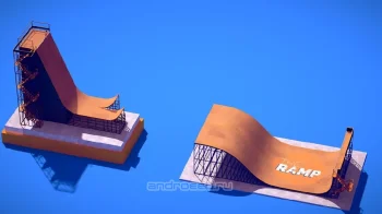 The Ramp - скриншот 3